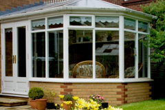 conservatories Rivenhall End