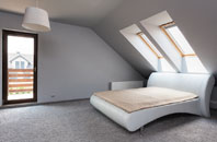 Rivenhall End bedroom extensions