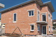 Rivenhall End home extensions