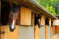 free Rivenhall End stable construction quotes