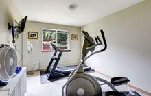 Rivenhall End home gym construction leads